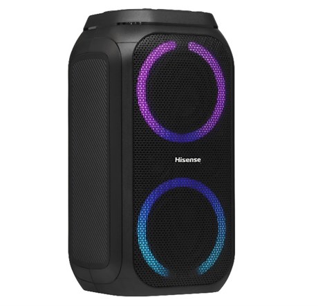 фото: Акустика Hisense Party rocket 160