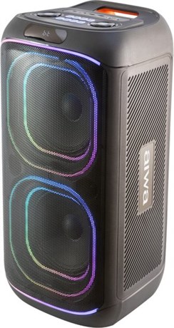 фото: Акустика AIWA AIWA CAS-760