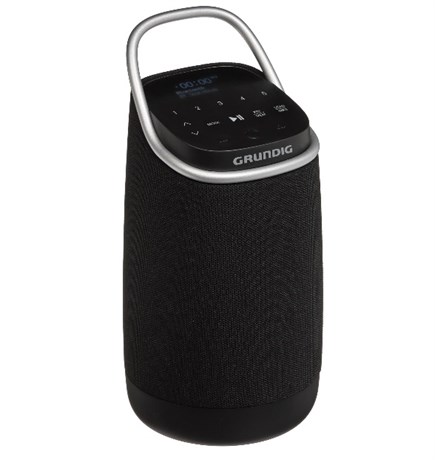 фото: Акустика Grundig Band 360