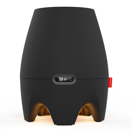 фото: Увлажнитель воздуха Boneco E200 black