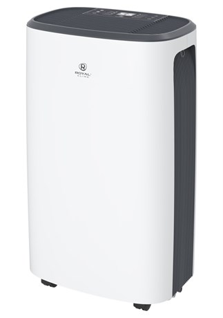 фото: Осушитель воздуха Royal Clima ClimaRD-CR16-E