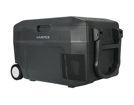 фото: Холодильник Harper CRF-30