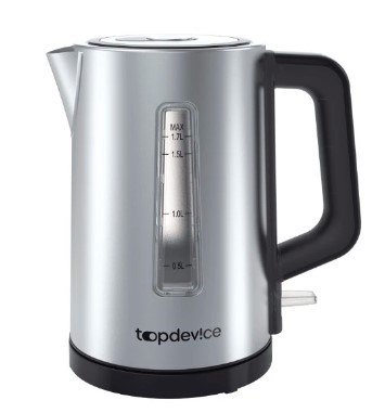 фото: Электрический чайник TopDevice EK5