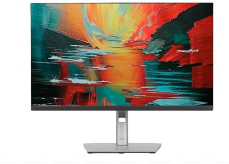 фото: Монитор Dell P2423DE