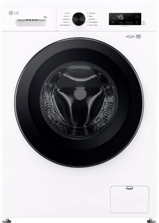 фото: Стиральная машина LG F2Y1HS6W