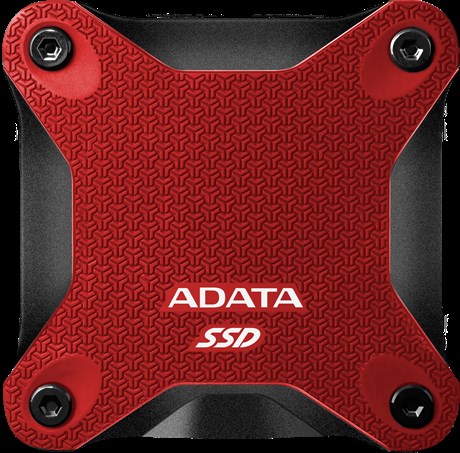 фото: Внешний SSD A-Data SD620 SD620-2TCRD