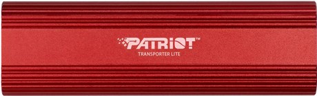 фото: Внешний SSD Patriot 1TB USB-C EXT. PTPL1TBPEC