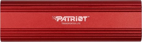 фото: Внешний SSD Patriot 2TB USB-C EXT. PTPL2TBPEC