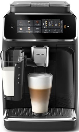 фото: Кофемашина Philips EP3341/50