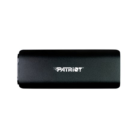 фото: Внешний SSD Patriot 2TB USB-C EXT. PTP2TBPEC