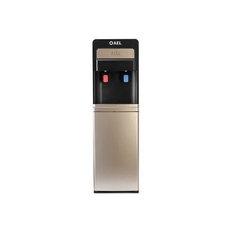 фото: Кулер для воды AEL LD-AEL-805a black/gold