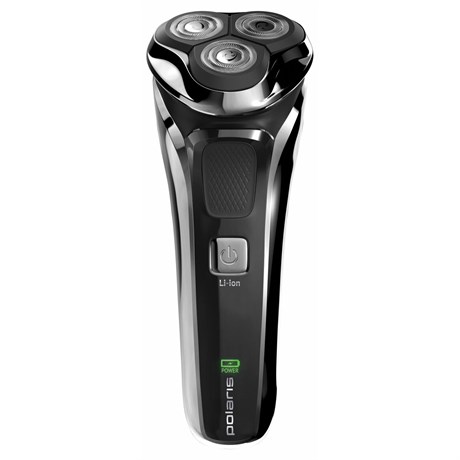 фото: Бритва Polaris PMR 0306 R PRO