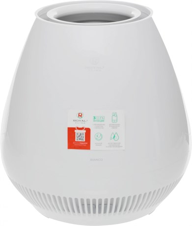 фото: Увлажнитель воздуха Royal Clima Bianco RAW-B350/4.2E-WT