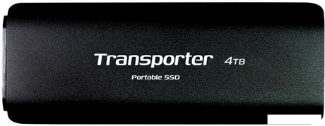 фото: Внешний SSD Patriot 4TB USB-C EXT. PTP4TBPEC