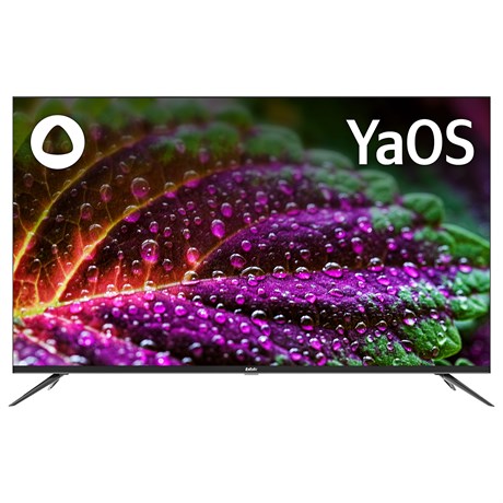 фото: Телевизор BBK 50LED-8260/UTS2C