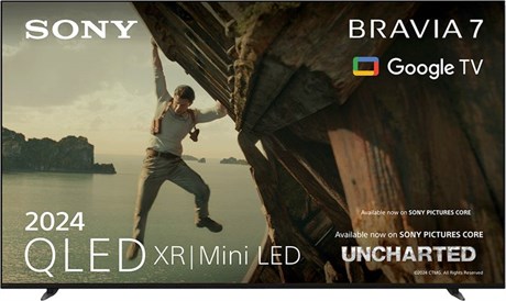 фото: Телевизор Sony K-65XR70
