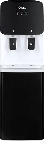 фото: Кулер для воды AEL LK-AEL-85c black