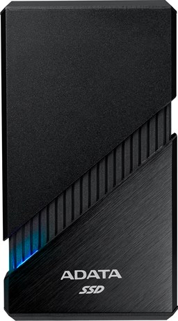 фото: Внешний SSD A-Data SE920 SE920-1TCBK