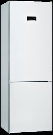 фото: Холодильник Bosch KGN49XWEA