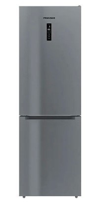 фото: Холодильник Premier PRM-317BFNF/I