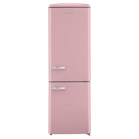 фото: Холодильник Tesler RB-335 Dusty Rose