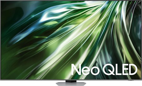 фото: Телевизор Samsung QE98QN90DAUXRU