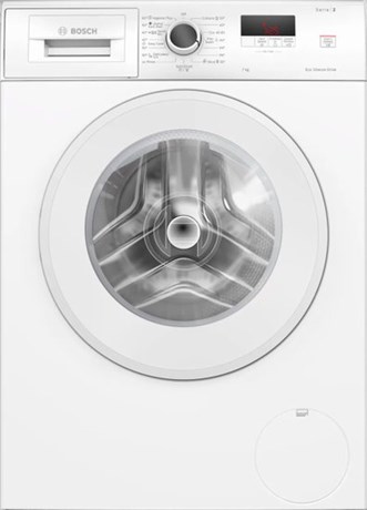 фото: Стиральная машина Bosch WGE02200BY