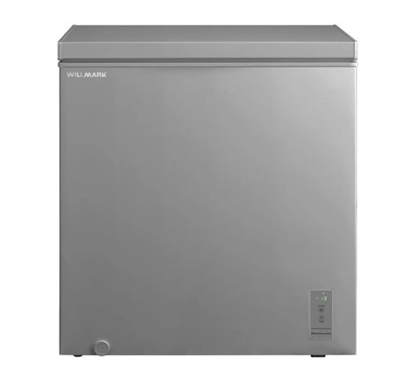 фото: Морозильная камера Willmark CF-270IDG