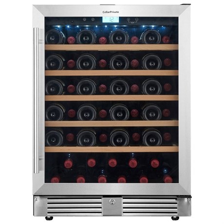 фото: Винный шкаф Cellar Private CP051-1T
