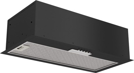 фото: Кухонная вытяжка ELIKOR Cube Basic 60П-500-К3Д черный