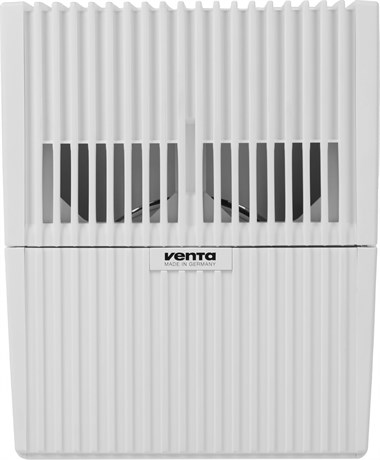 фото: Увлажнитель воздуха VENTA LW15 Comfort Plus белый