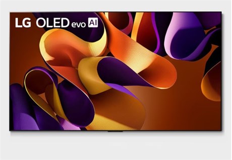 фото: Телевизор LG OLED97G4RLA.ARUZ