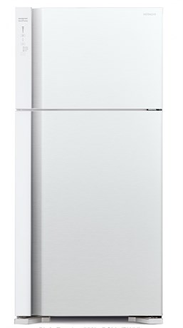 фото: Холодильник Hitachi R-V660PUC7-1 PWH