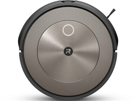 фото: Пылесос iRobot Roomba J9