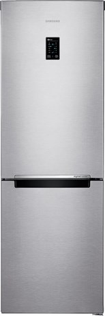 фото: Холодильник Samsung RB30A32N0SA/WT