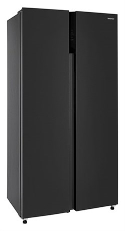 фото: Холодильник Nordfrost RFS 525DX NFXd inverter