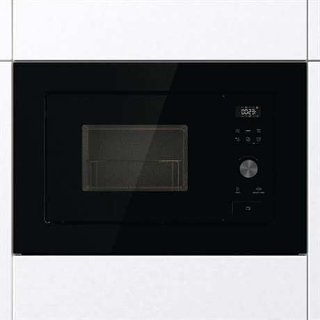 фото: Микроволновая печь Gorenje BM201AG1BG