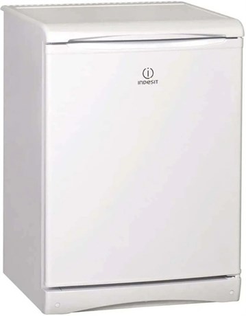 фото: Холодильник Indesit TT 85 A