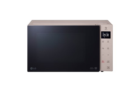 фото: Микроволновая печь LG MW25R35GISH