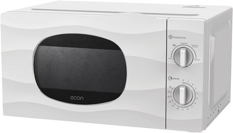 фото: Микроволновая печь Econ ECO-2038M white