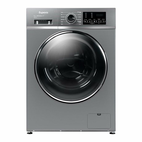 фото: Стиральная машина Бирюса WM-SL610/11 S