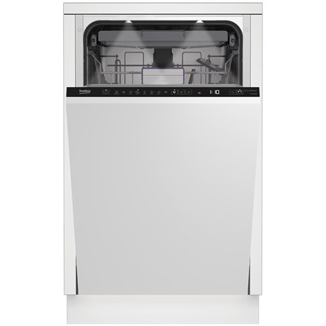 фото: Посудомоечная машина Beko BDIS38122Q
