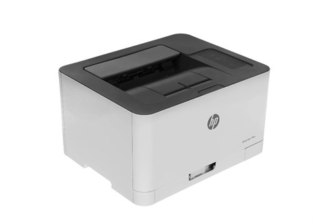 фото: МФУ Hewlett-Packard Color LaserJet 150nw