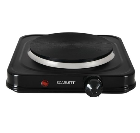 фото: Электрическая плита Scarlett SC-HP700S31