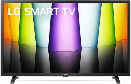фото: Телевизор LG 32LQ630B6LA