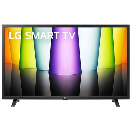 фото: Телевизор LG 32LQ63006LA