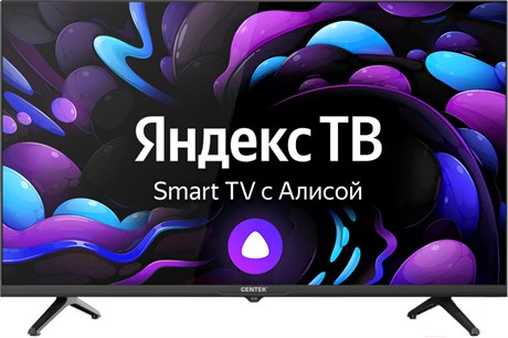 фото: Телевизор Centek CT-8732