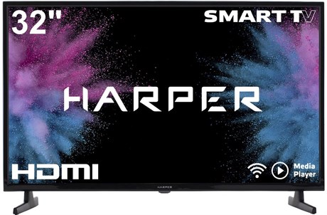 фото: Телевизор Harper 32R820TS
