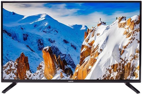 фото: Телевизор Harper 43F660T