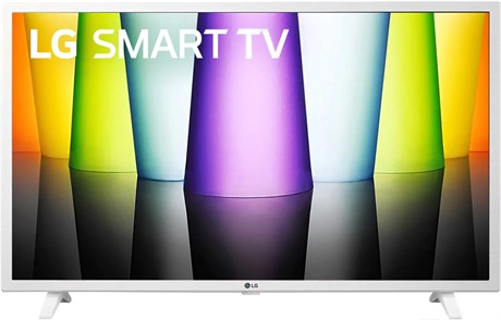 фото: Телевизор LG 32LQ63806LC
